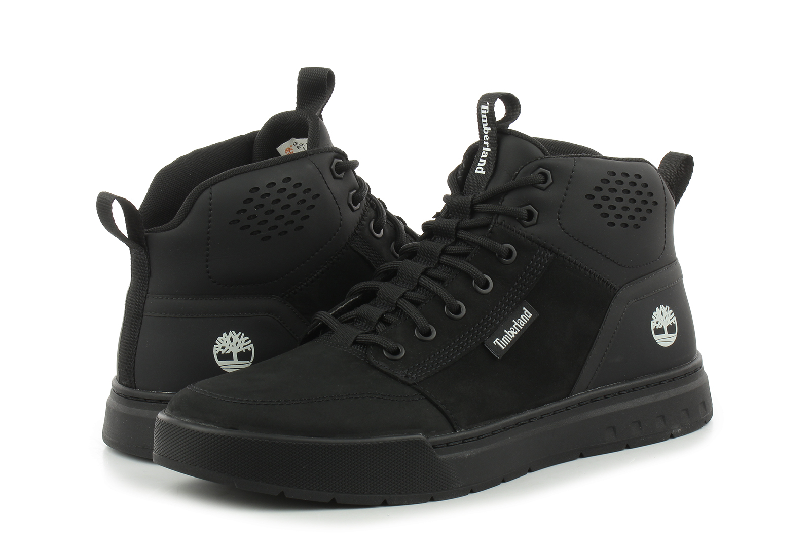 Timberland Încălțăminte Maple Grove Sport Mid