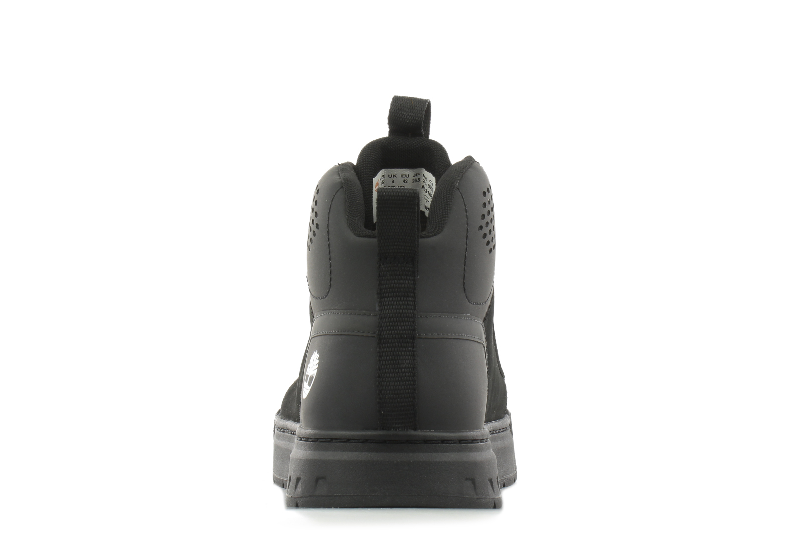 Timberland Încălțăminte Maple Grove Sport Mid