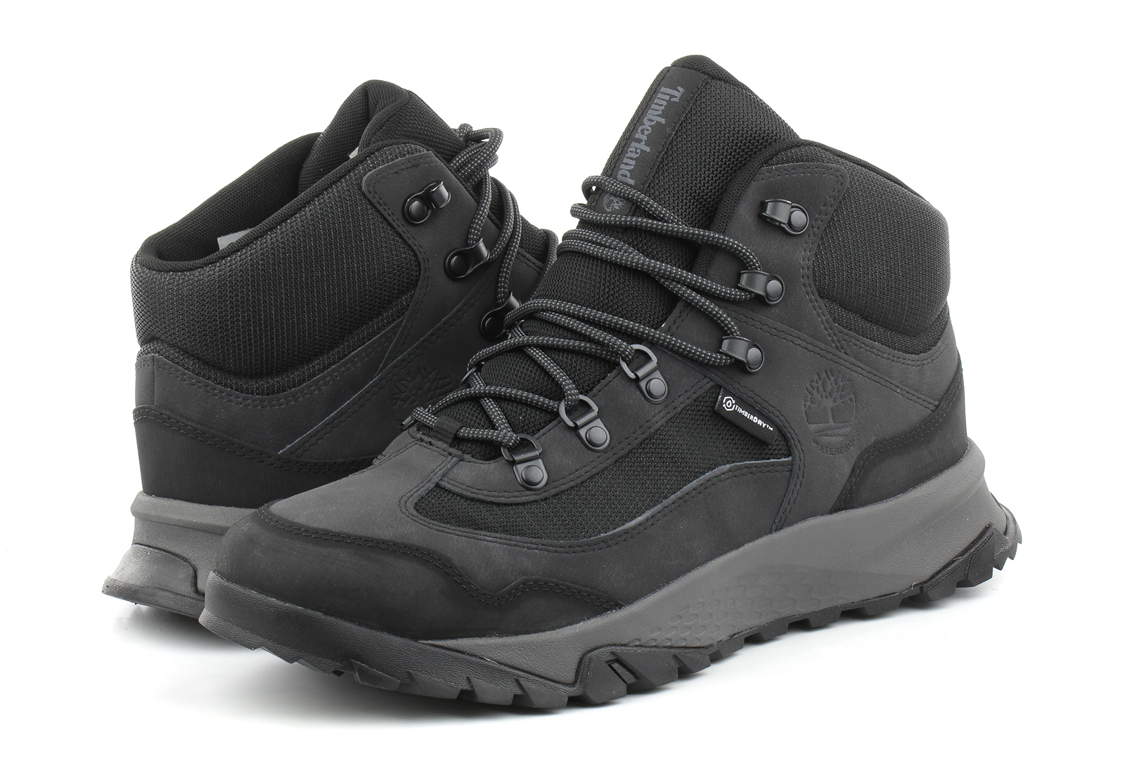 Timberland Încălțăminte Lincoln Peak Lite