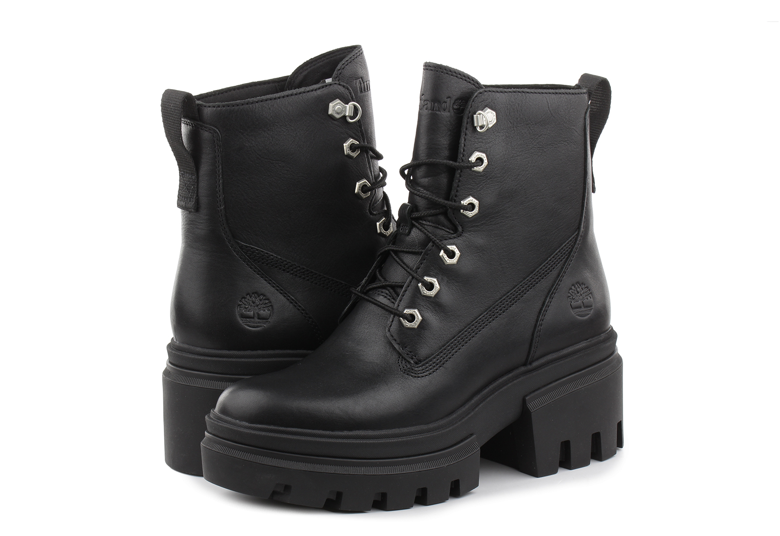 Timberland Încălțăminte Everleigh Boot