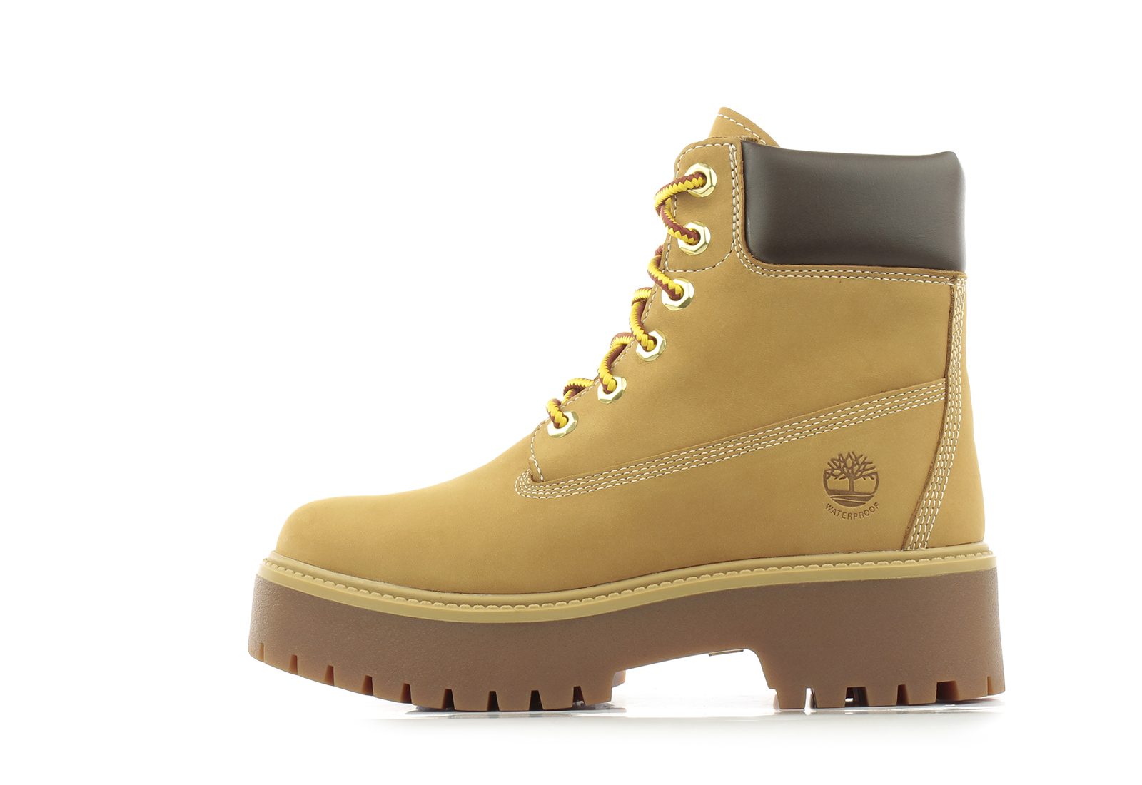 Timberland Încălțăminte Elevated 6in Boot