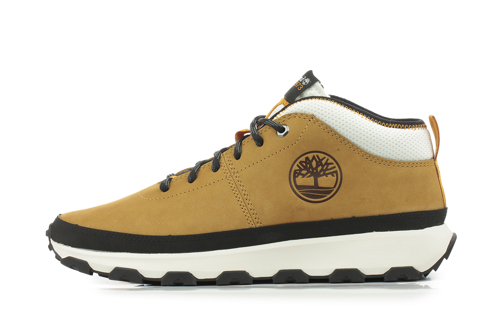 Timberland Încălțăminte Mid Lace Up Sneaker
