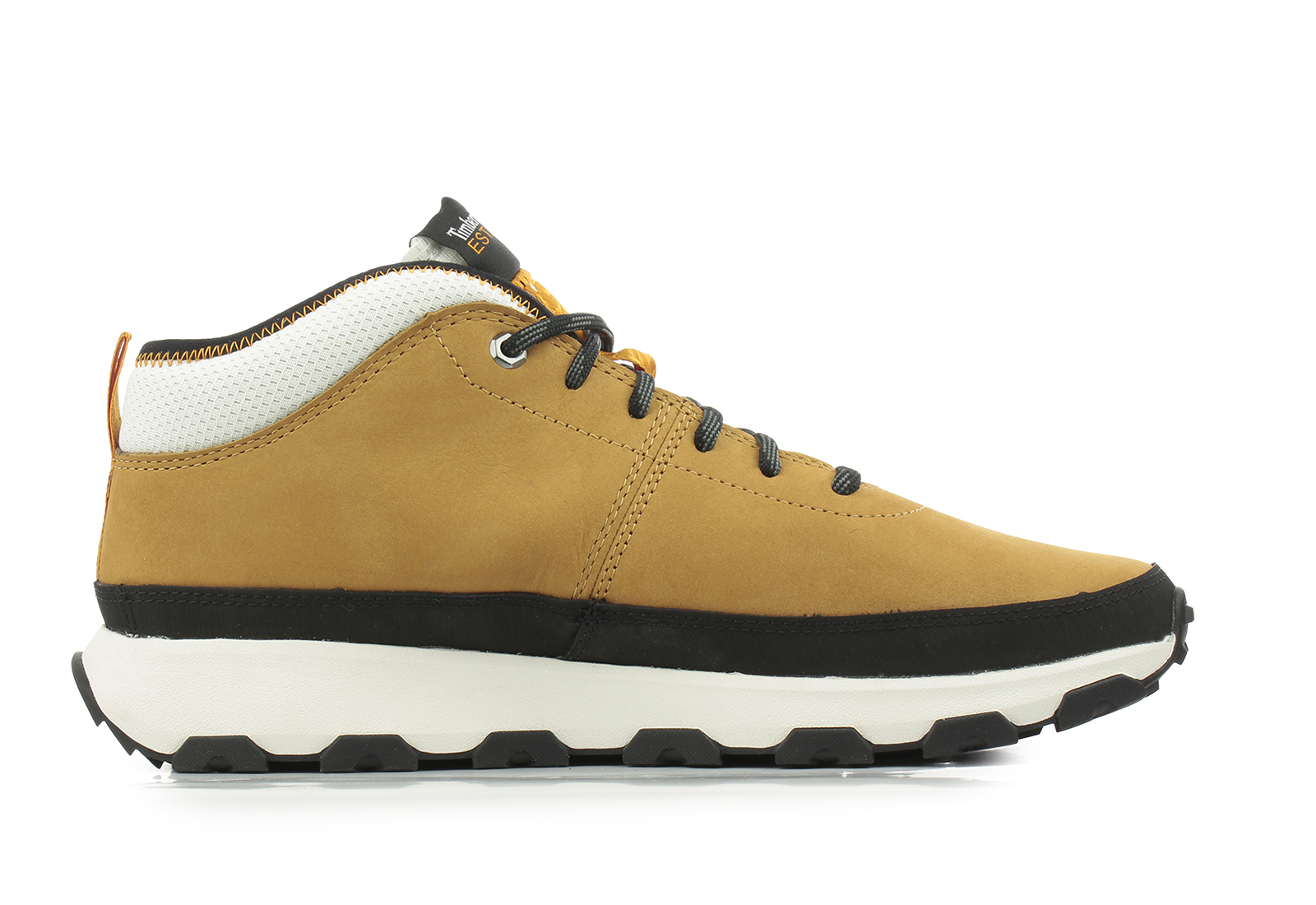 Timberland Încălțăminte Mid Lace Up Sneaker