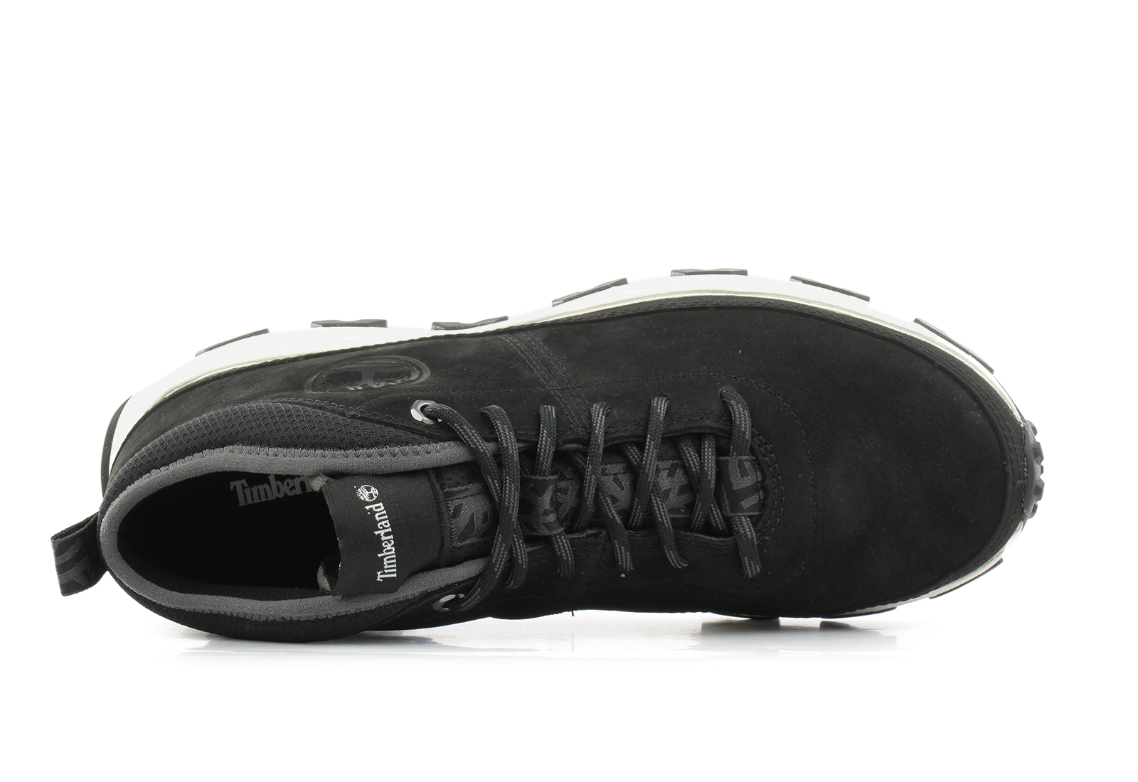 Timberland Încălțăminte Winsor Trail Mid