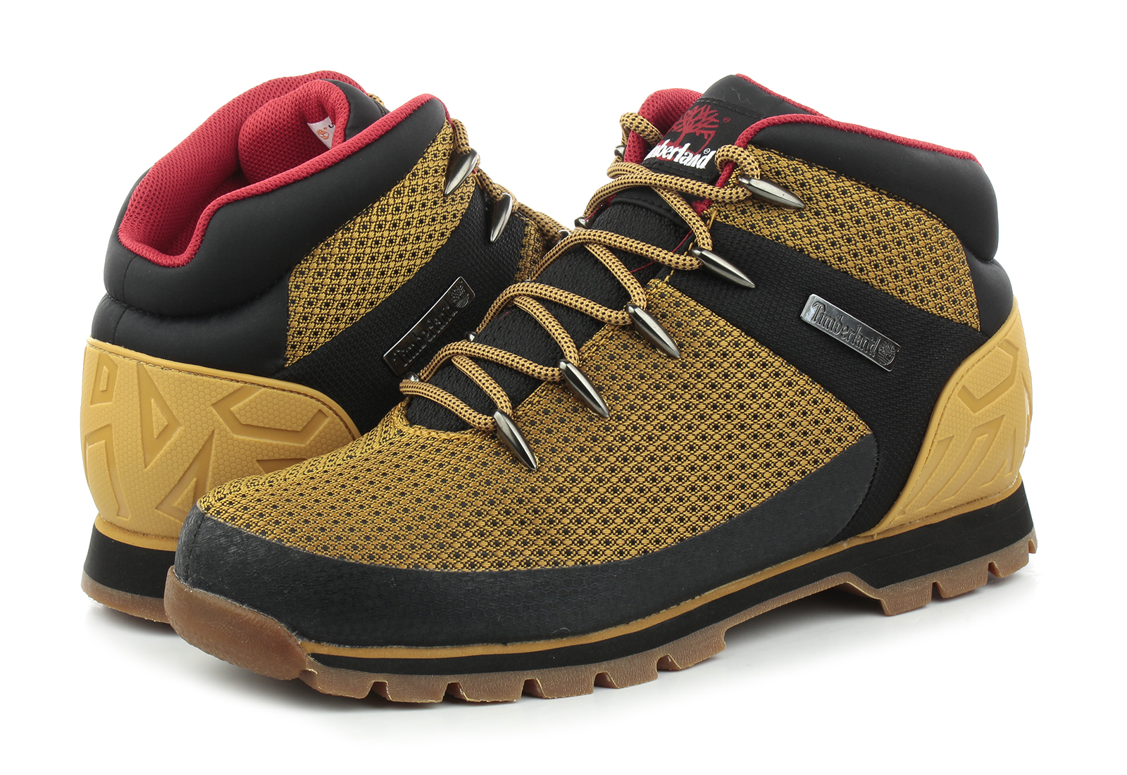 Timberland Încălțăminte Euro Sprint Fabric
