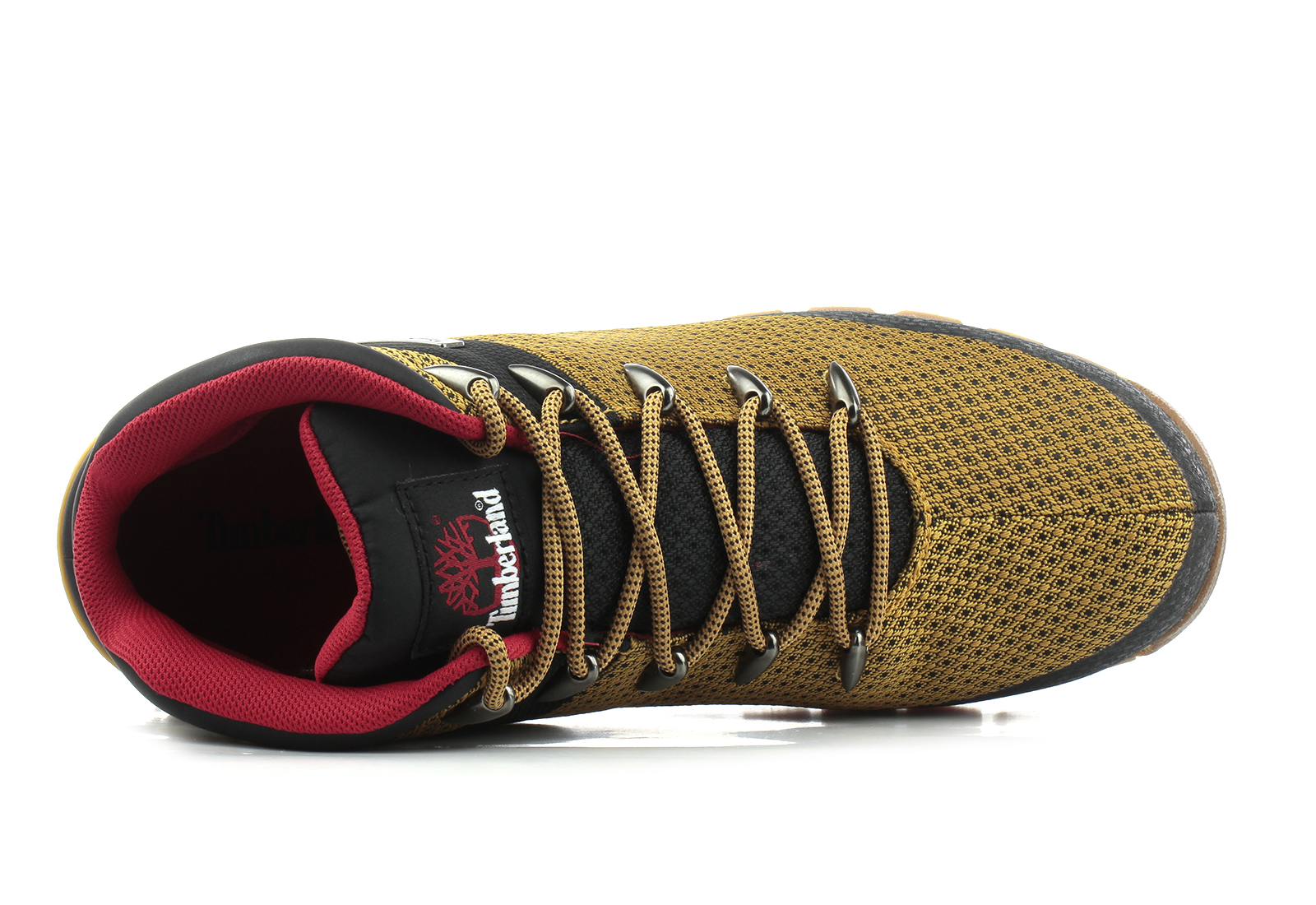 Timberland Încălțăminte Euro Sprint Fabric