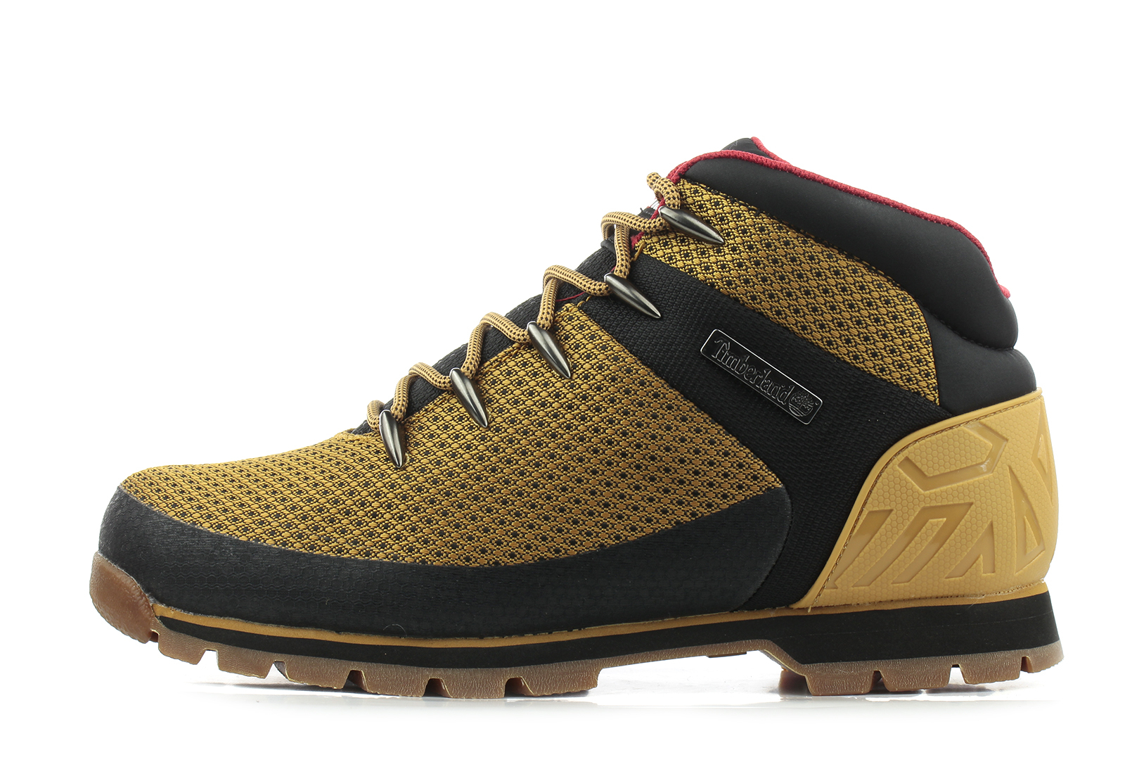 Timberland Încălțăminte Euro Sprint Fabric