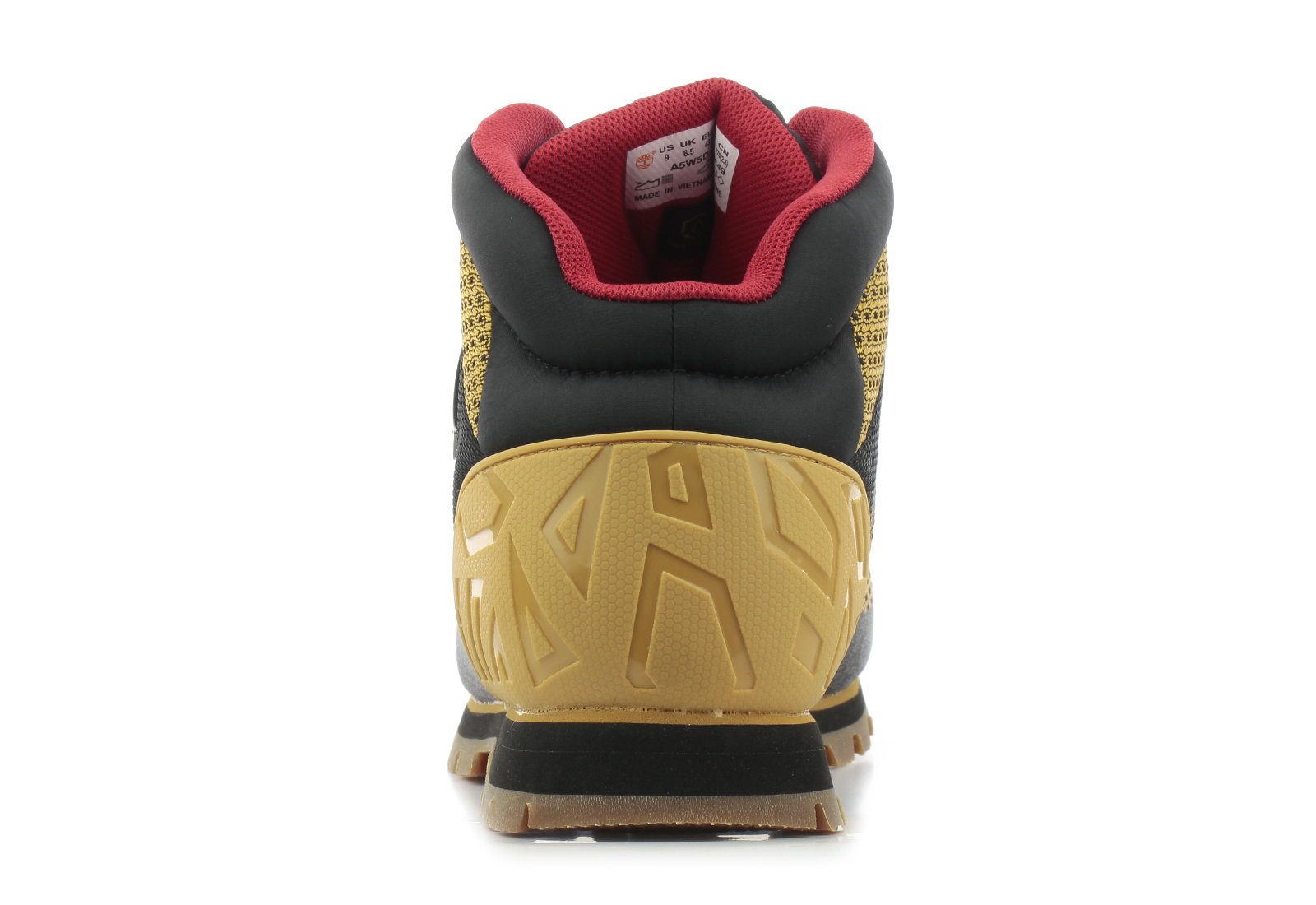 Timberland Încălțăminte Euro Sprint Fabric