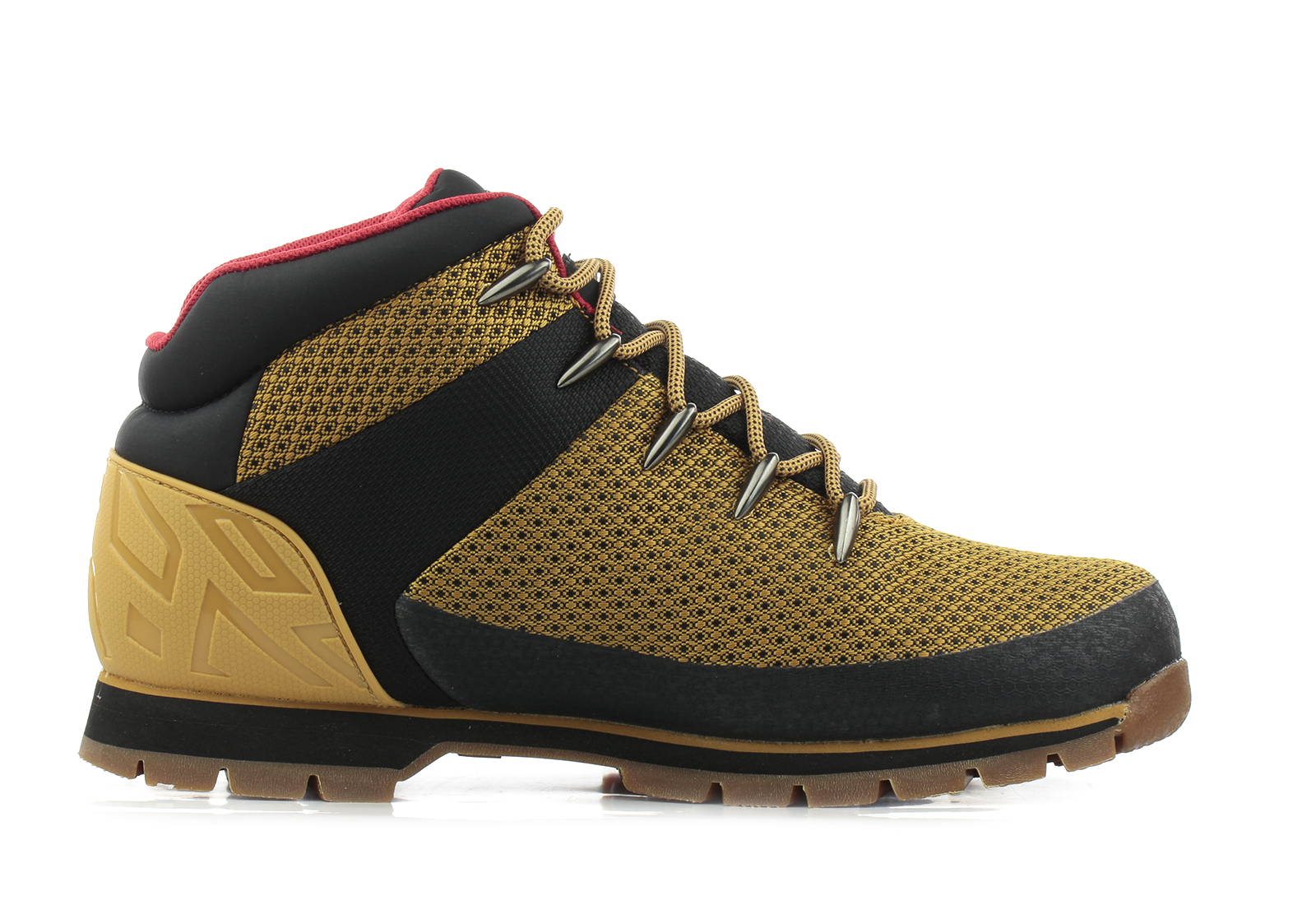 Timberland Încălțăminte Euro Sprint Fabric