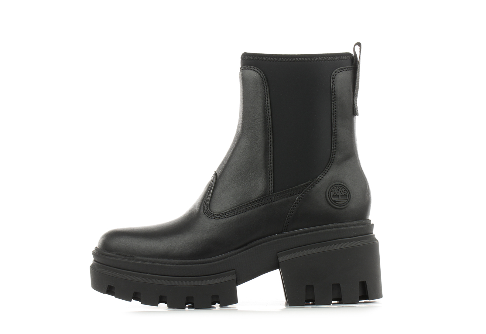 Timberland Încălțăminte Everleigh Boot Chelsea
