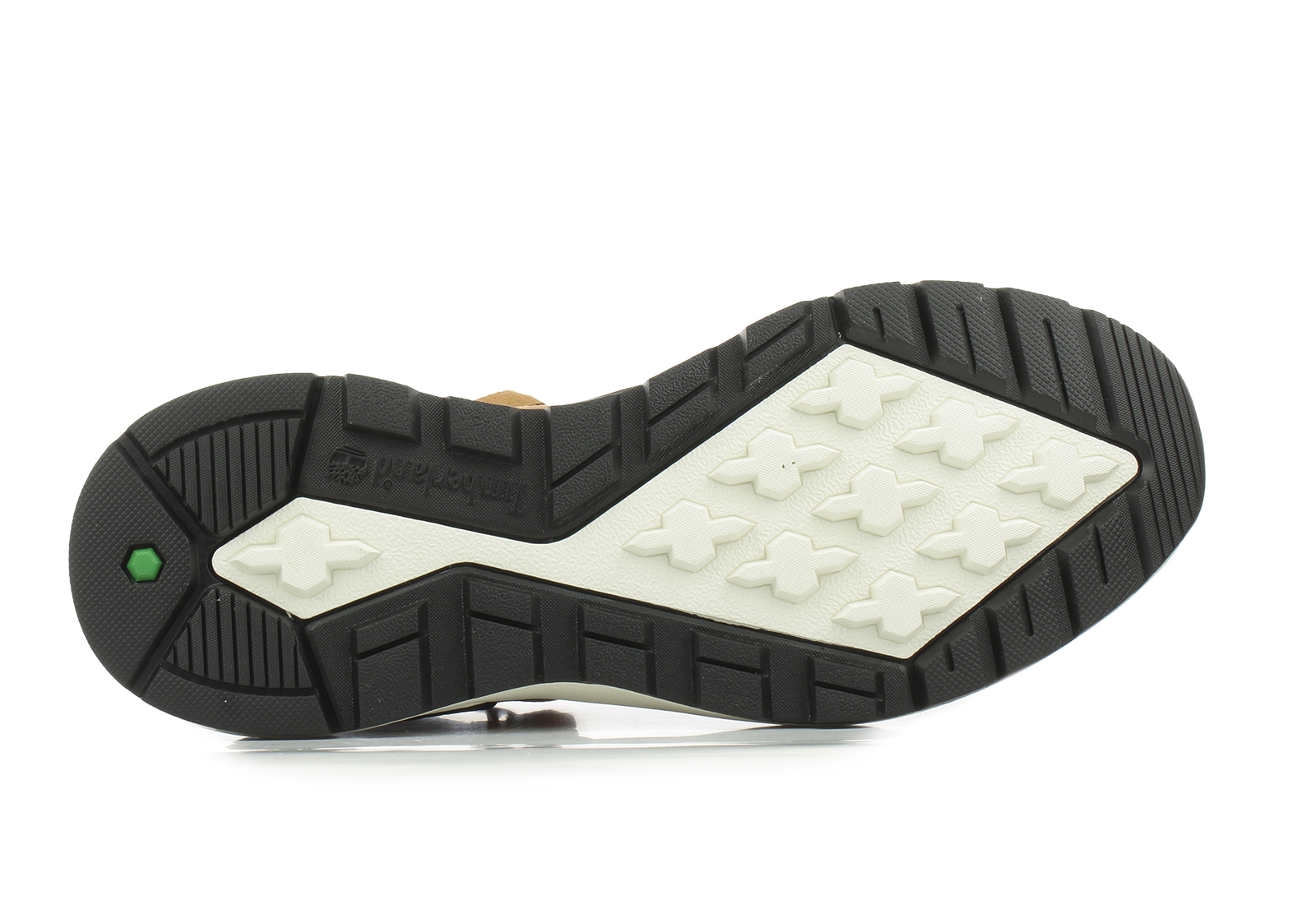 Timberland Încălțăminte Euro Trekker Super Ox