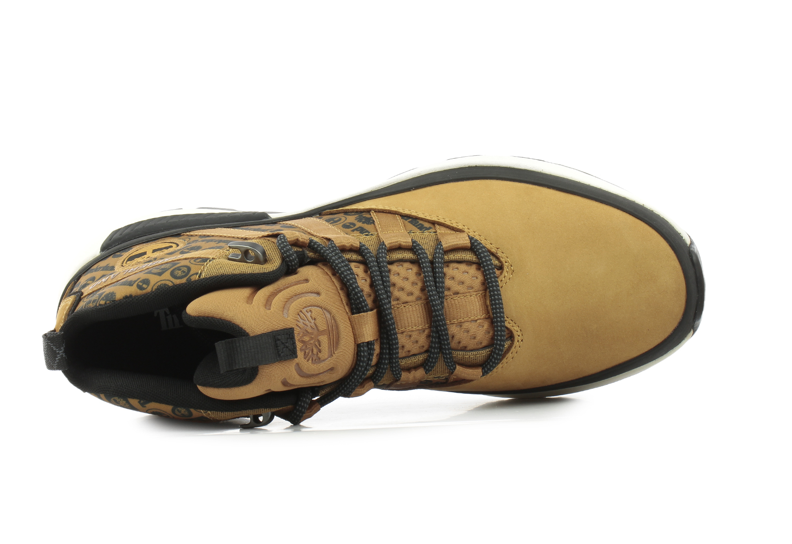 Timberland Încălțăminte Euro Trekker Super Ox