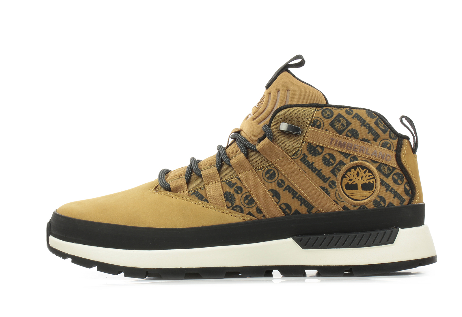 Timberland Încălțăminte Euro Trekker Super Ox