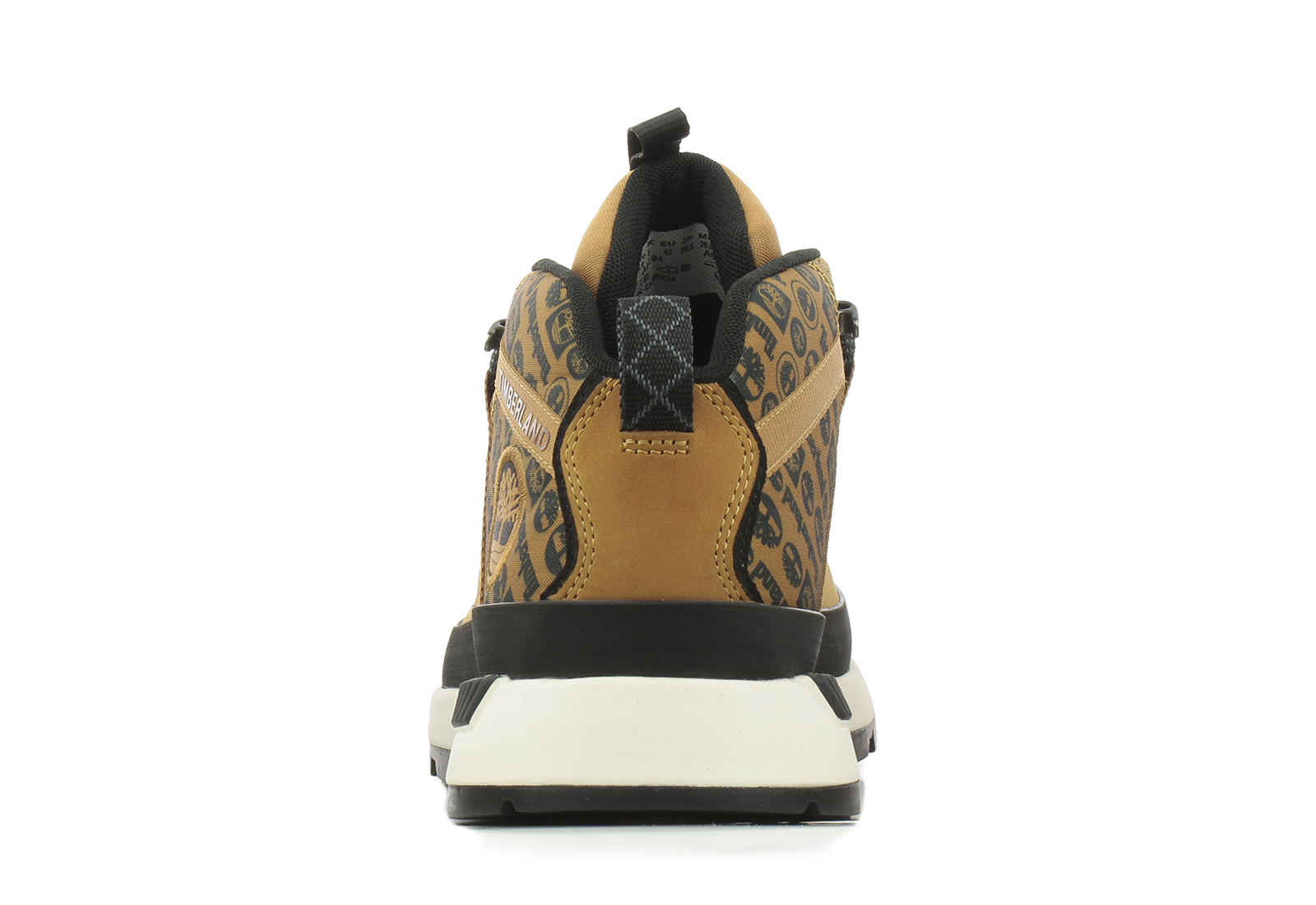 Timberland Încălțăminte Euro Trekker Super Ox