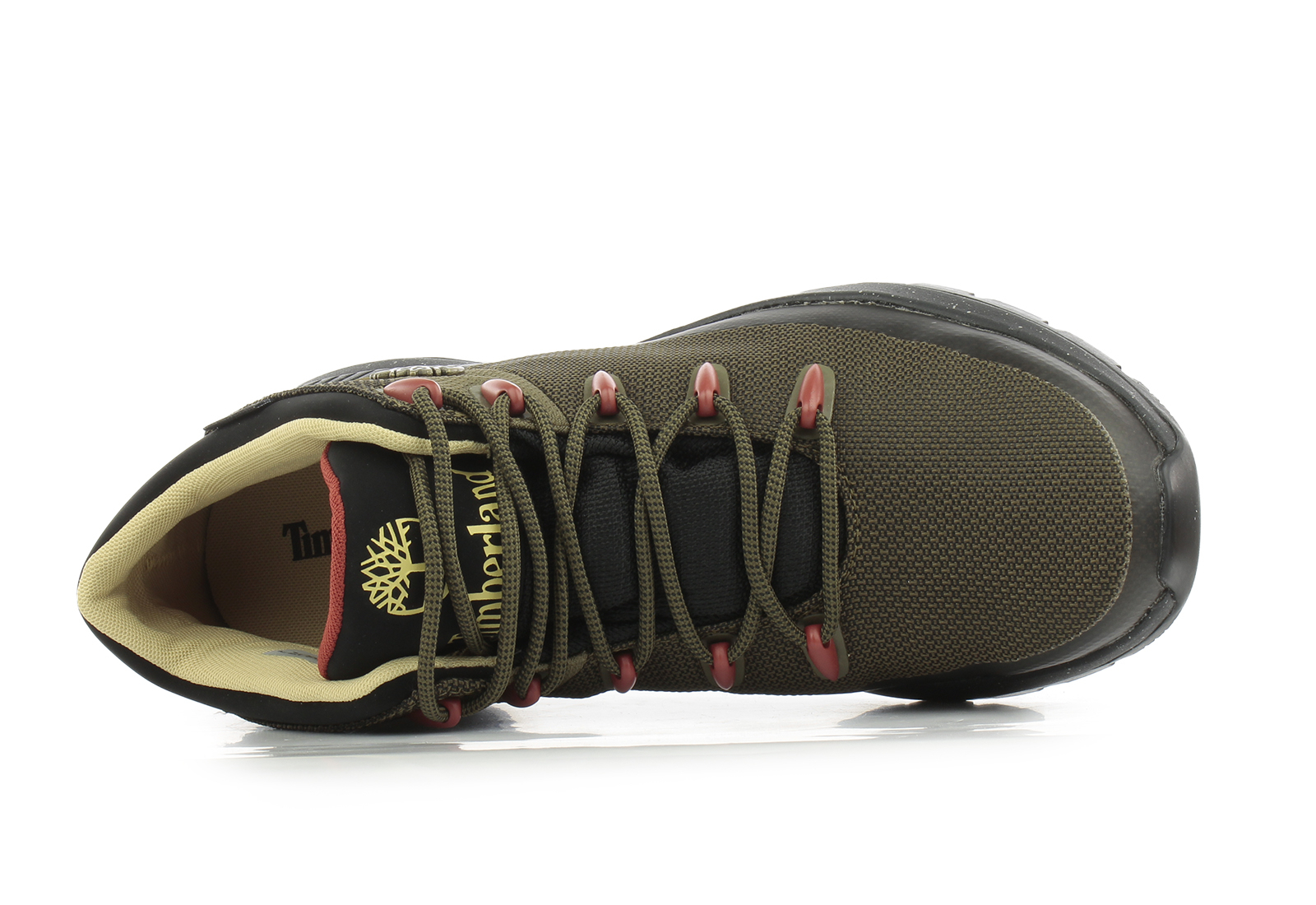 Timberland Încălțăminte Sprint Trekker Mid