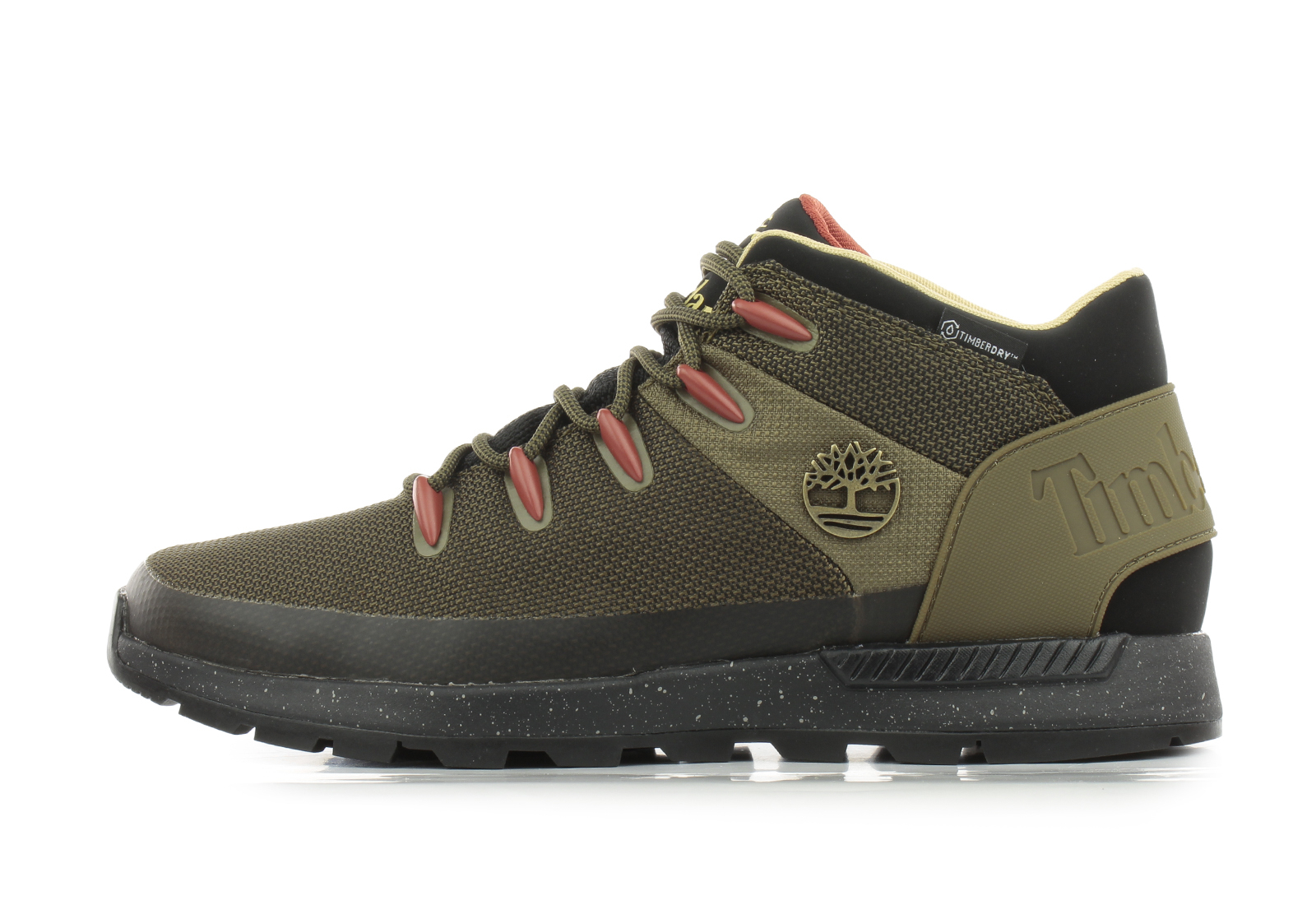 Timberland Încălțăminte Sprint Trekker Mid