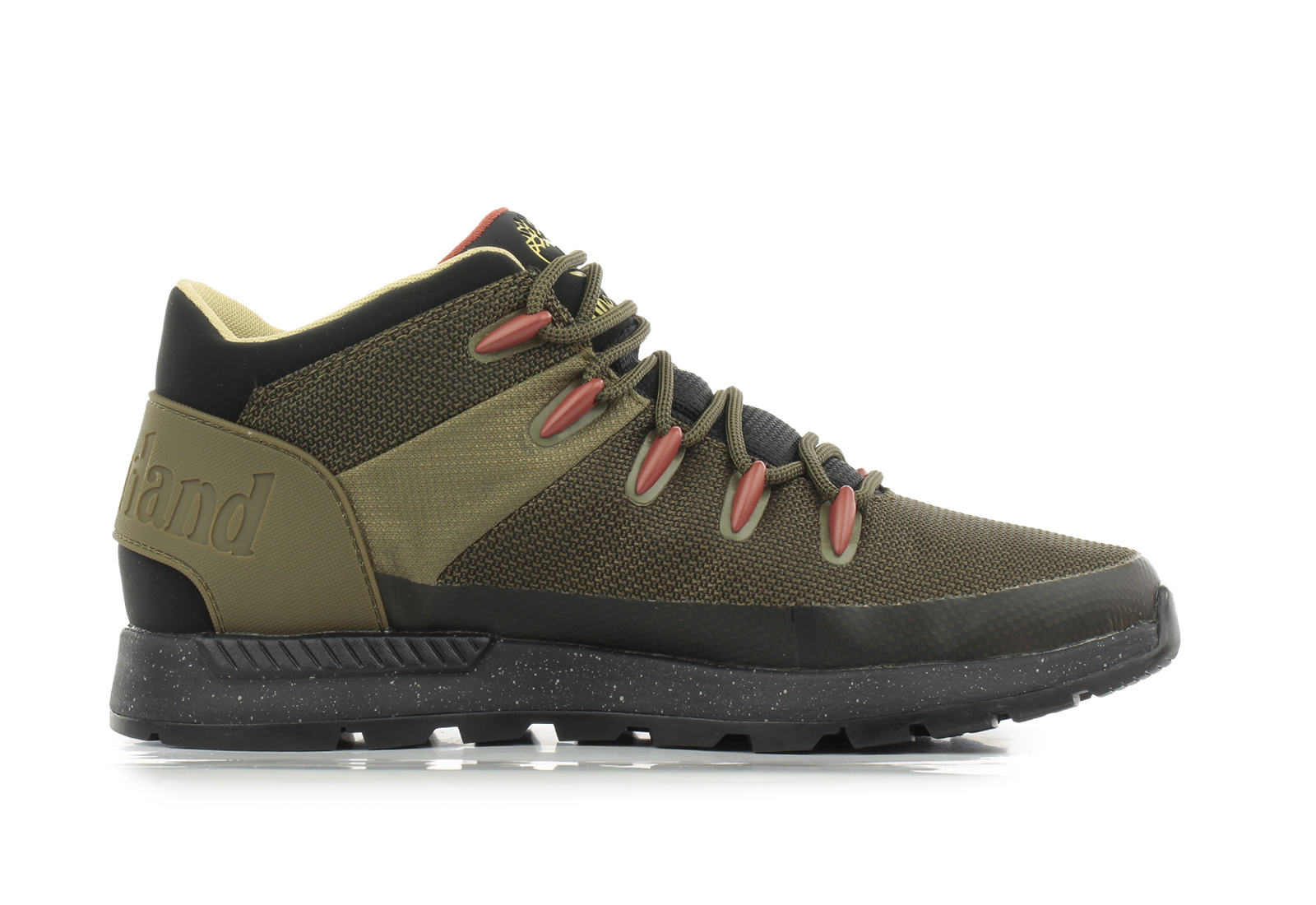 Timberland Încălțăminte Sprint Trekker Mid