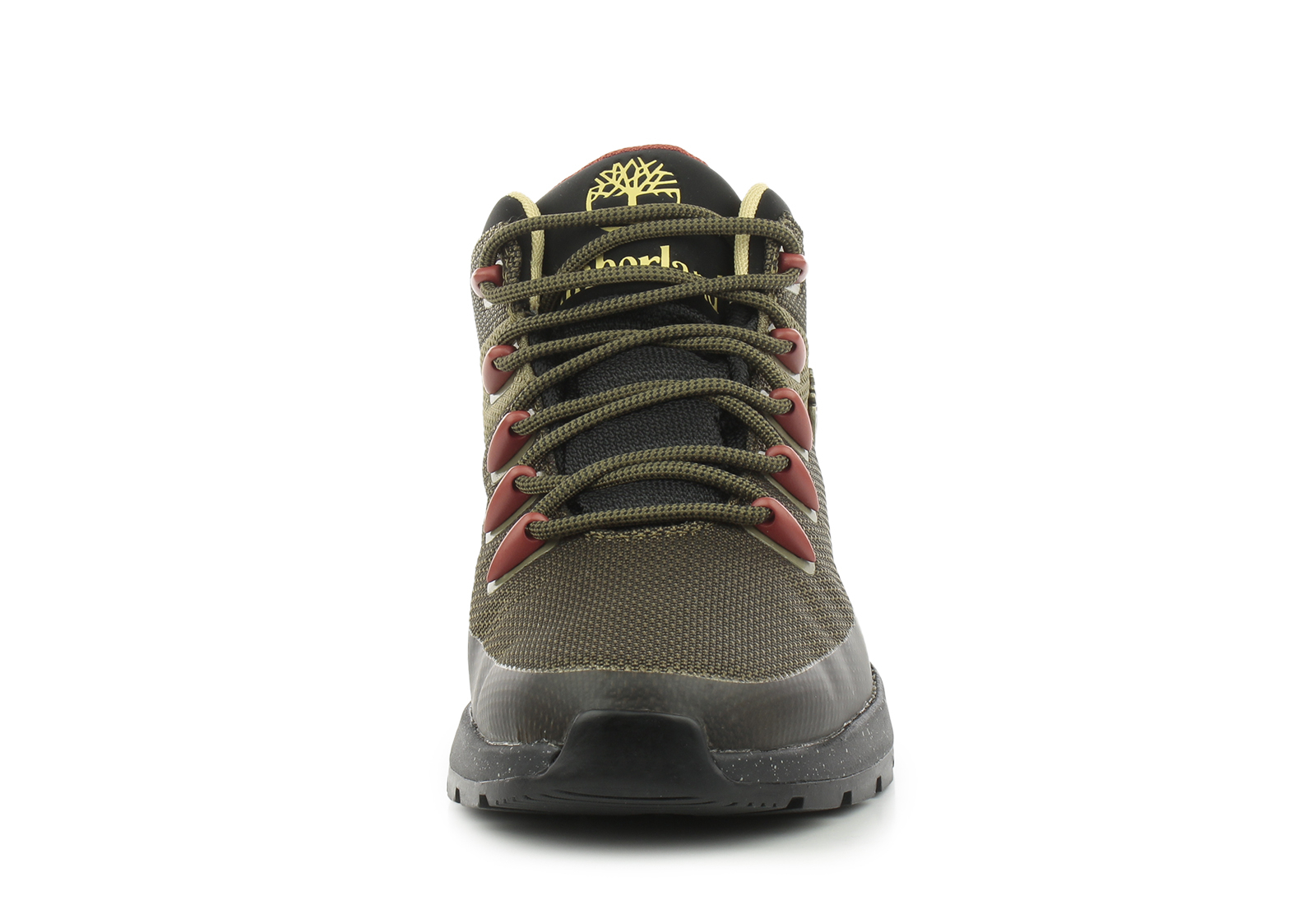 Timberland Încălțăminte Sprint Trekker Mid