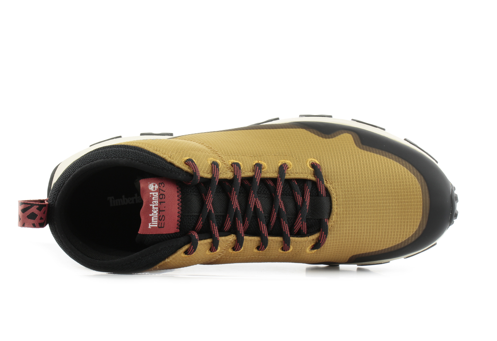 Timberland Încălțăminte Winsor Trail Mid