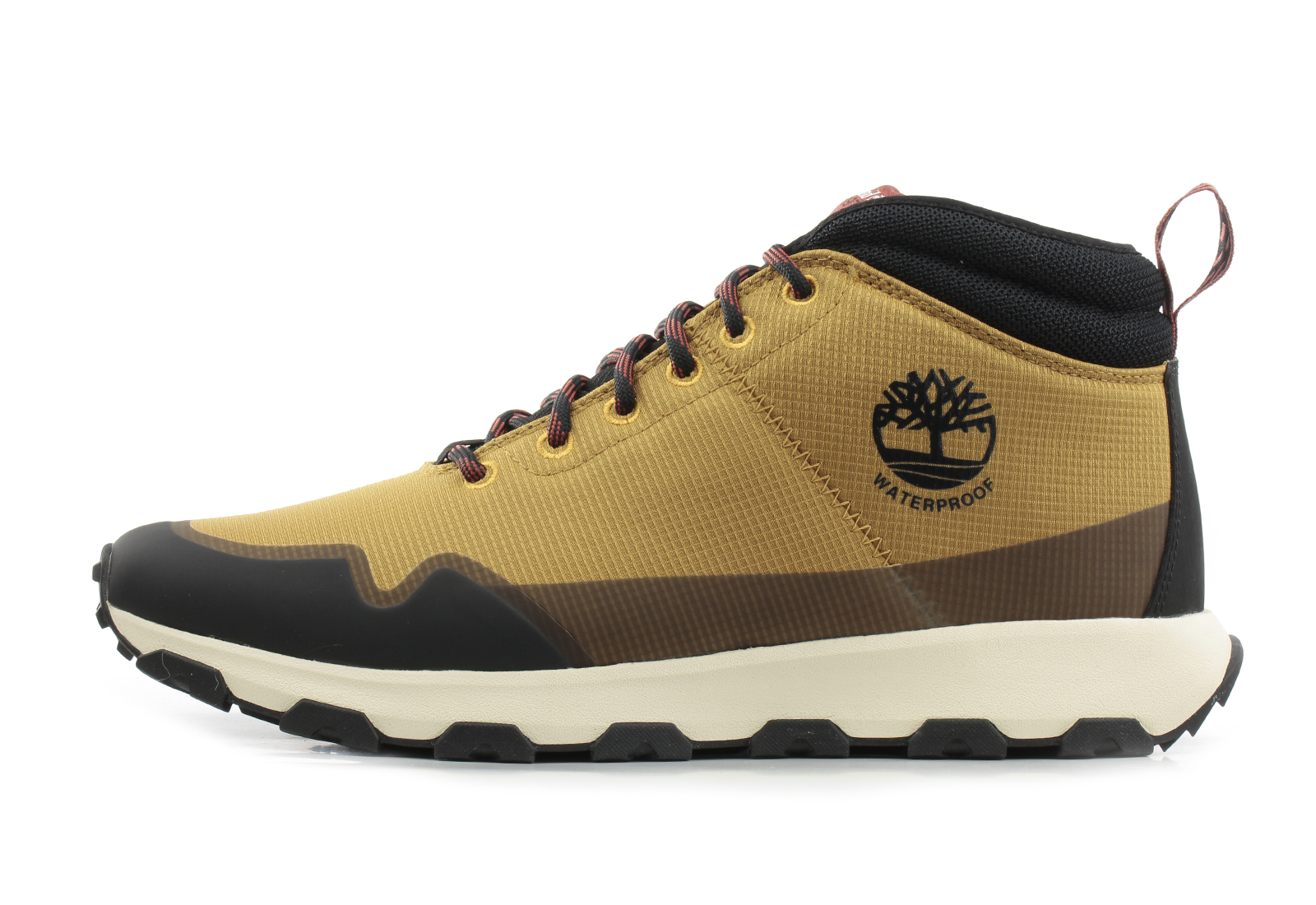 Timberland Încălțăminte Winsor Trail Mid