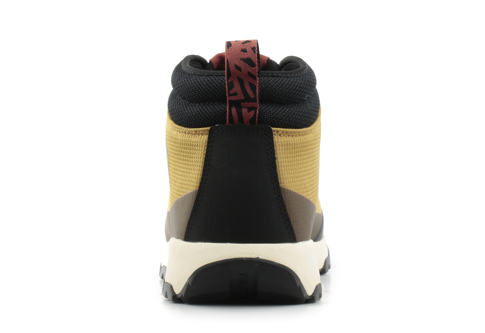 Timberland Încălțăminte Winsor Trail Mid