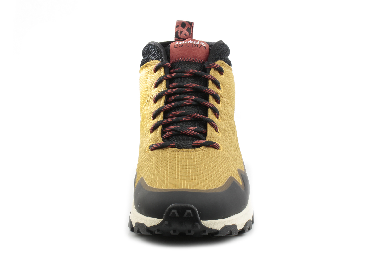 Timberland Încălțăminte Winsor Trail Mid