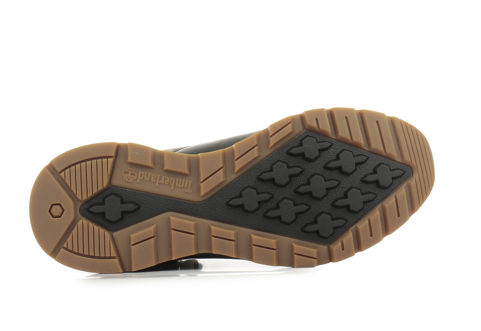 Timberland Încălțăminte Sprint Trekker Mid