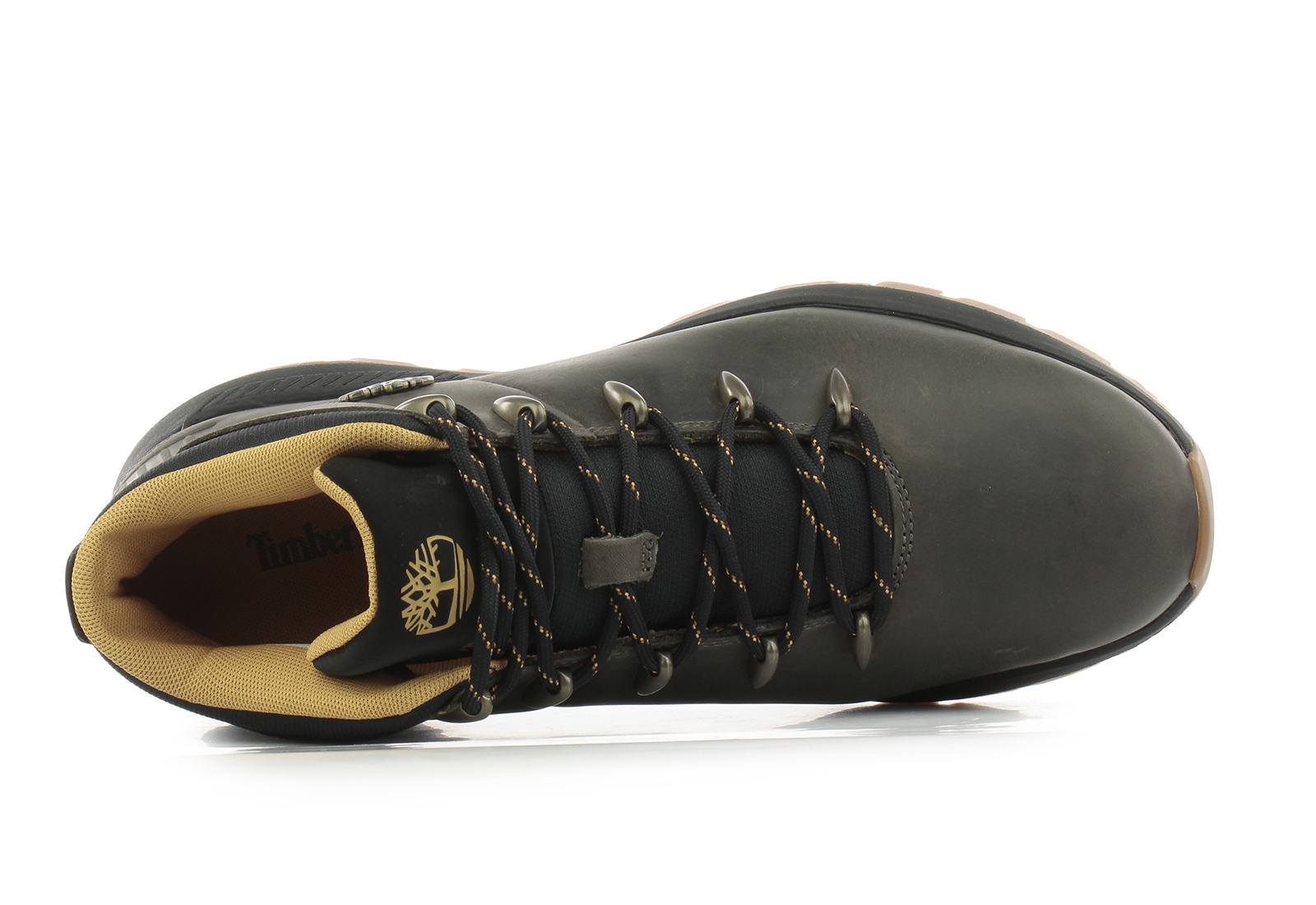 Timberland Încălțăminte Sprint Trekker Mid