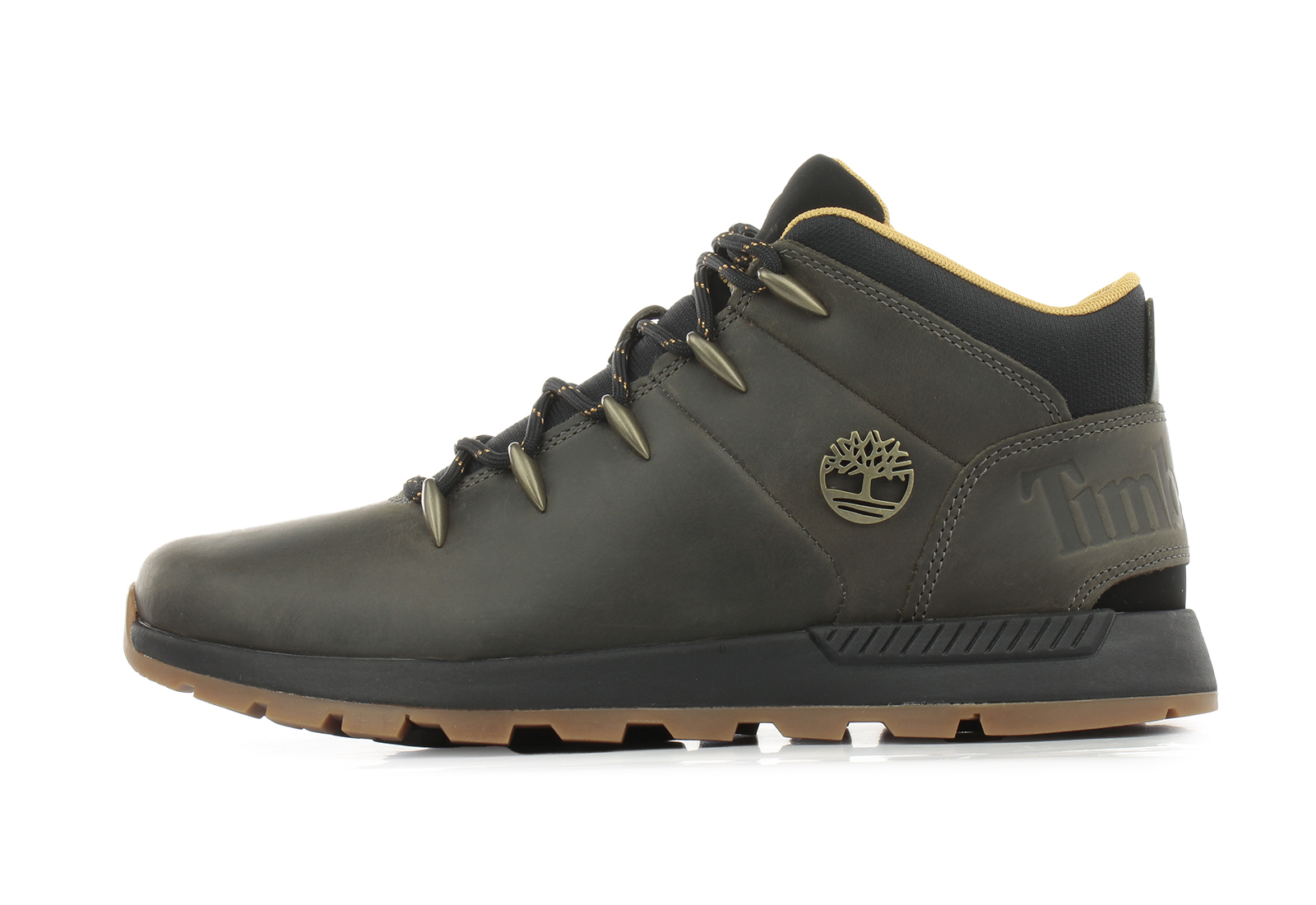 Timberland Încălțăminte Sprint Trekker Mid