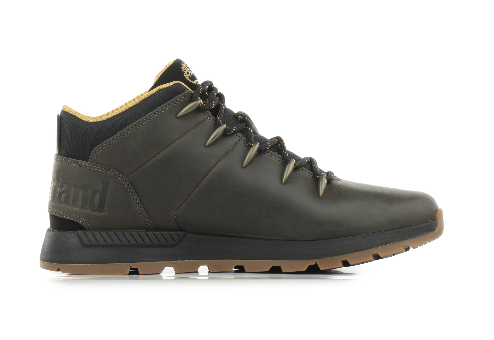 Timberland Încălțăminte Sprint Trekker Mid