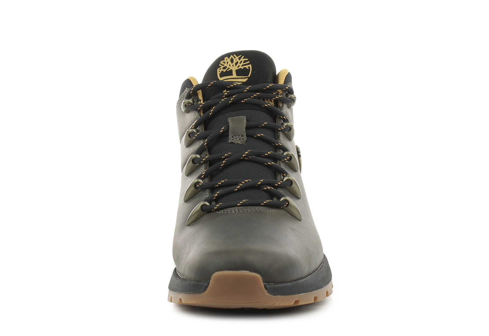 Timberland Încălțăminte Sprint Trekker Mid