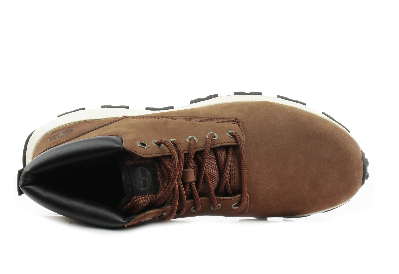 Timberland Încălțăminte Winsor Park Chukka