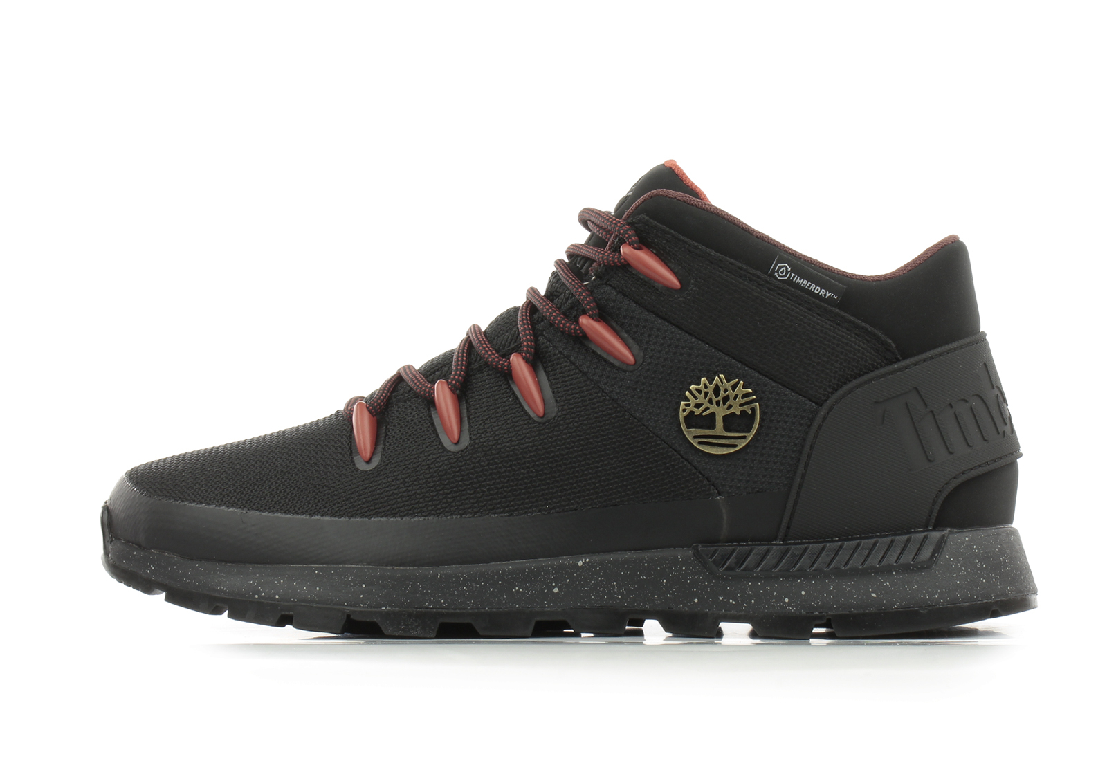 Timberland Încălțăminte Sprint Trekker Mid