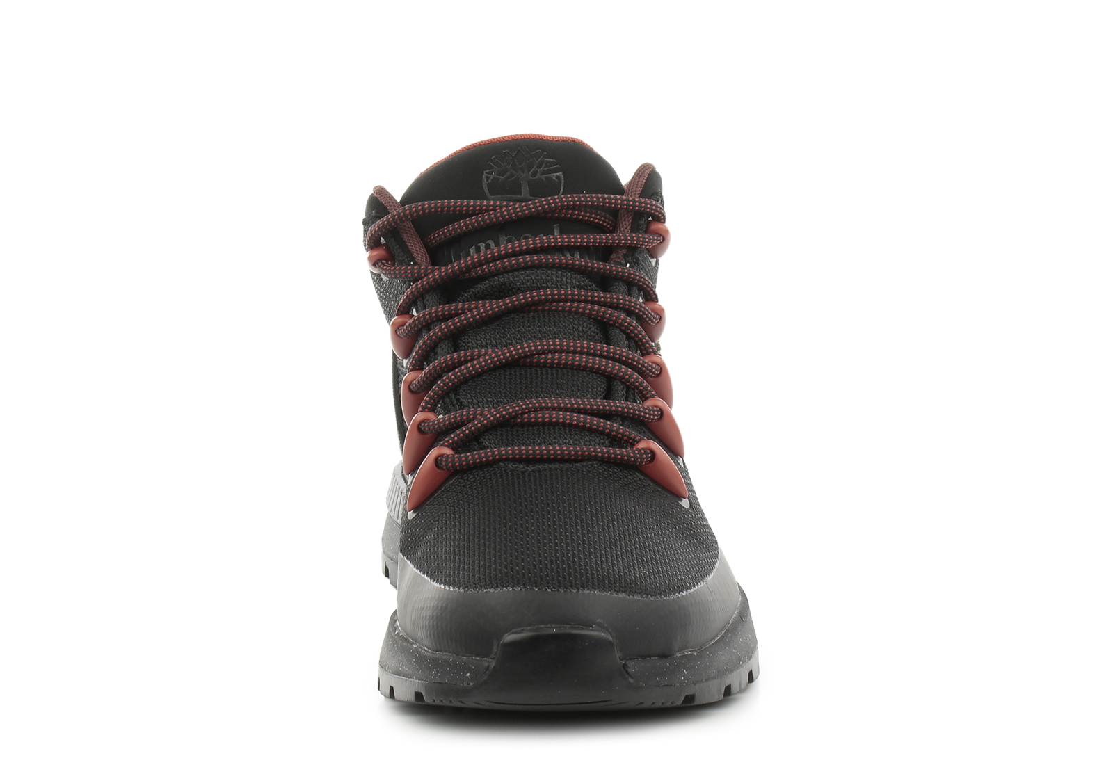 Timberland Încălțăminte Sprint Trekker Mid