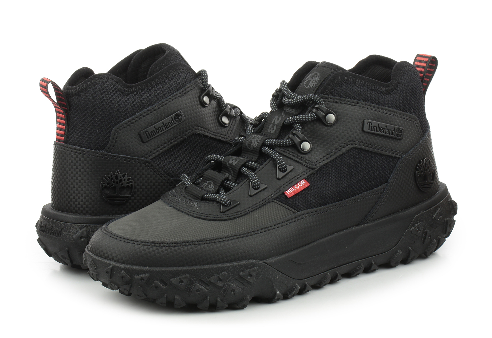 Timberland Încălțăminte Gs Motion 6 Ox
