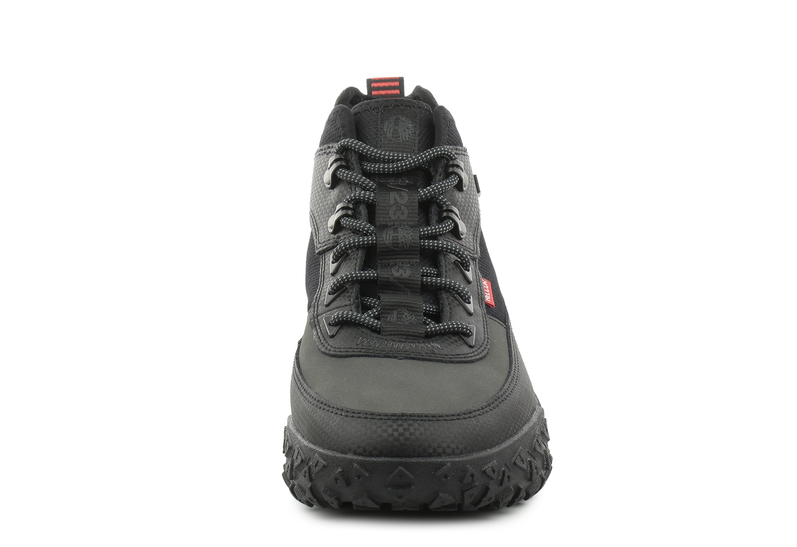Timberland Încălțăminte Gs Motion 6 Ox