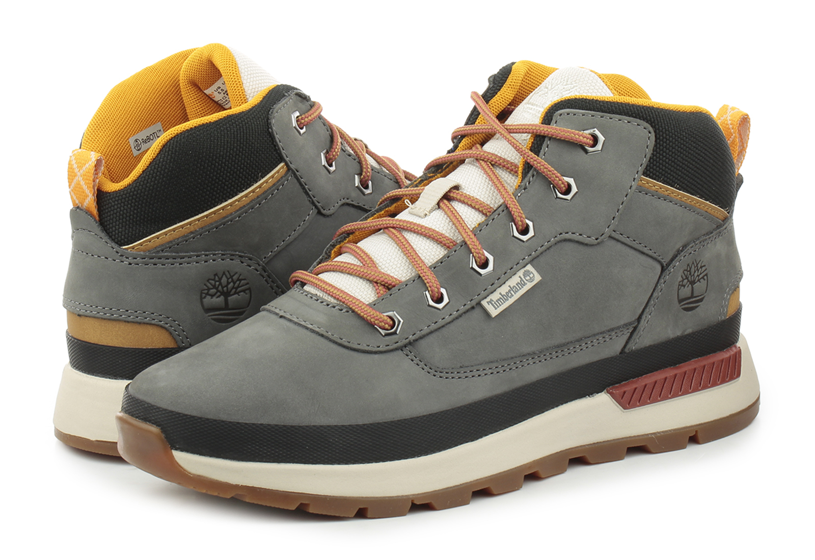 Timberland Încălțăminte Field Trekker Mid