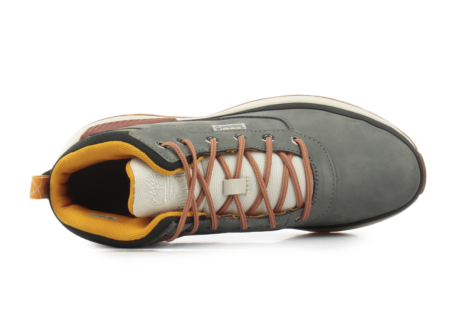 Timberland Încălțăminte Field Trekker Mid