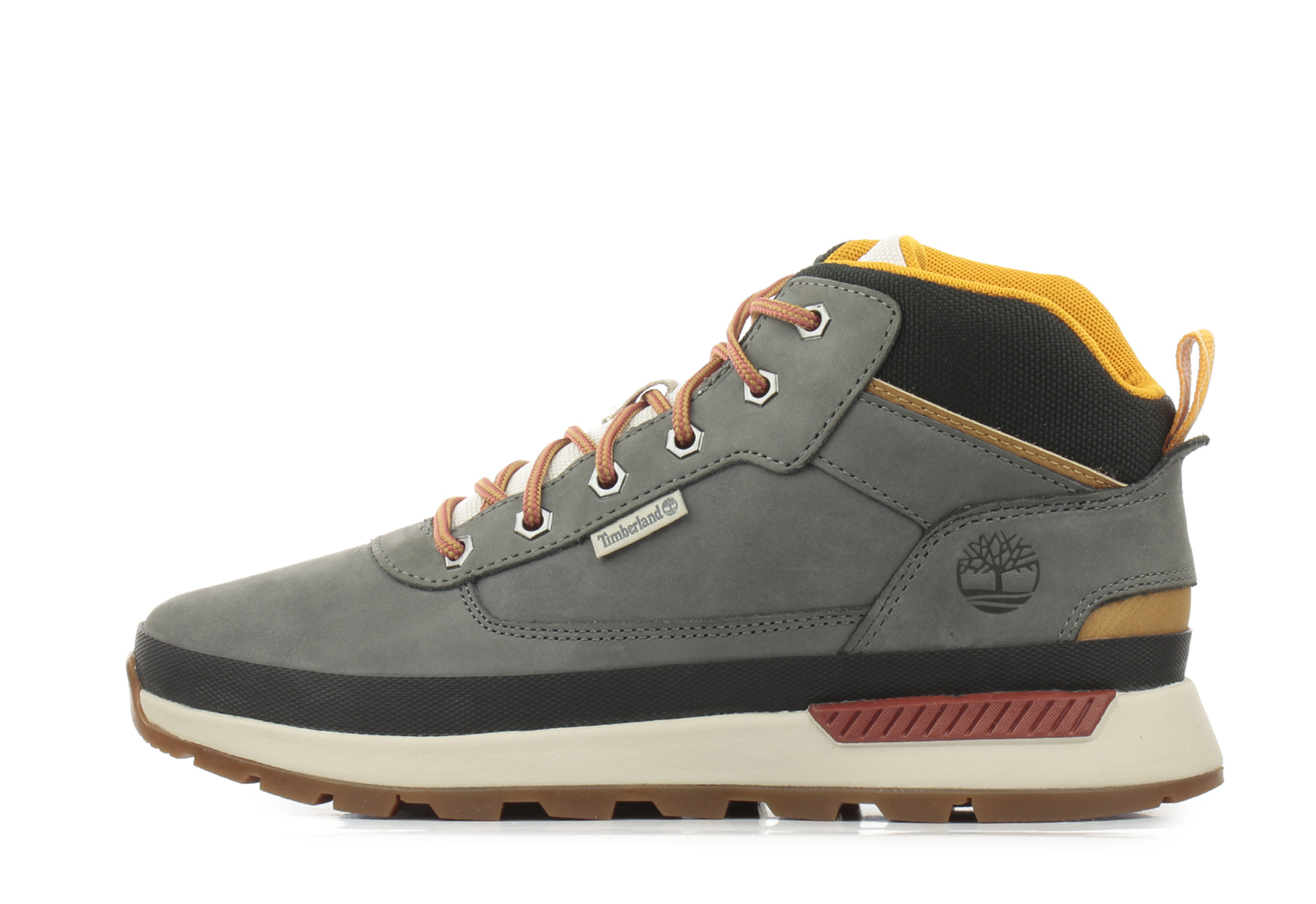 Timberland Încălțăminte Field Trekker Mid