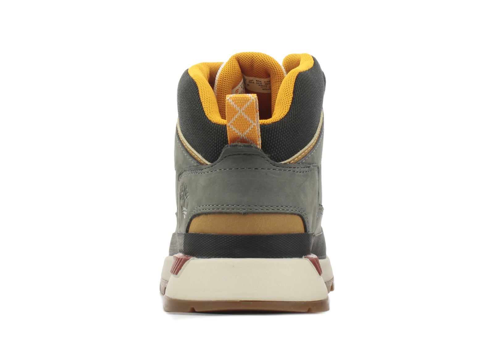 Timberland Încălțăminte Field Trekker Mid