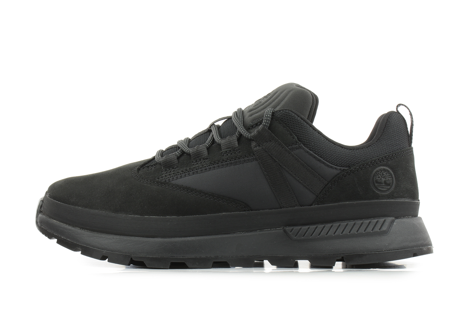 Timberland Încălțăminte Euro Trekker Low
