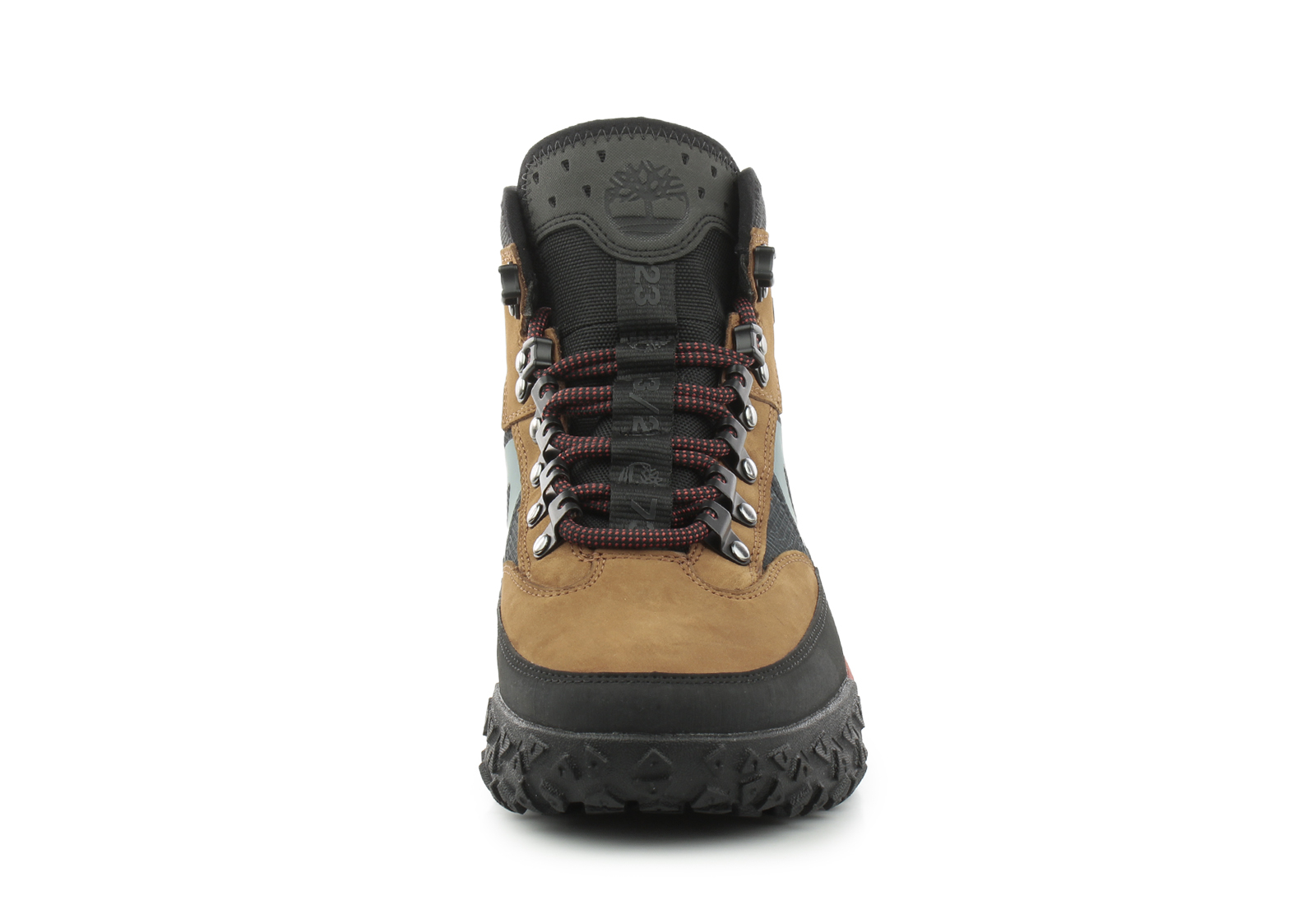 Timberland Încălțăminte Mid Lace Up Waterproof Hiking Boot