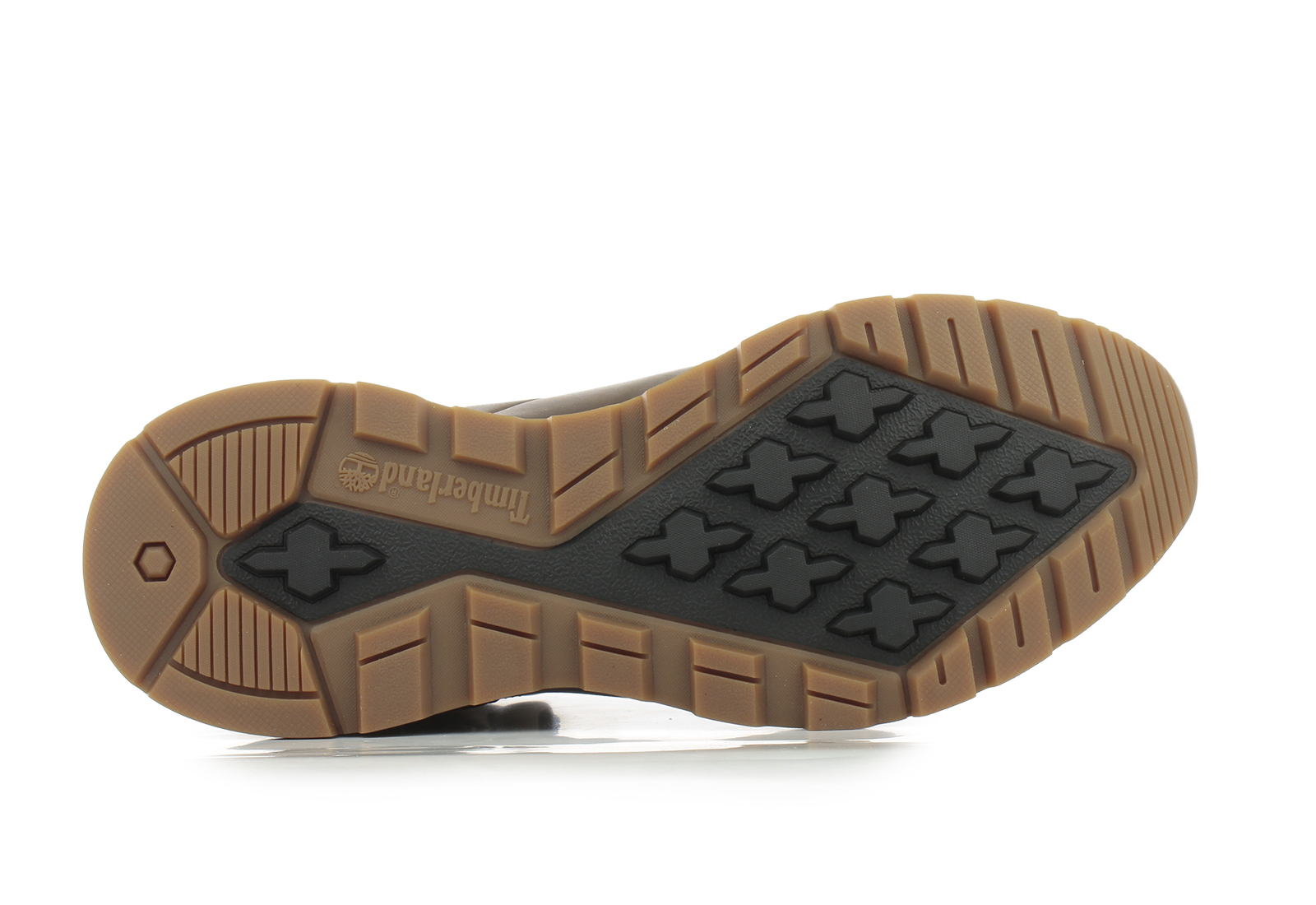 Timberland Încălțăminte Sprint Trekker Mid