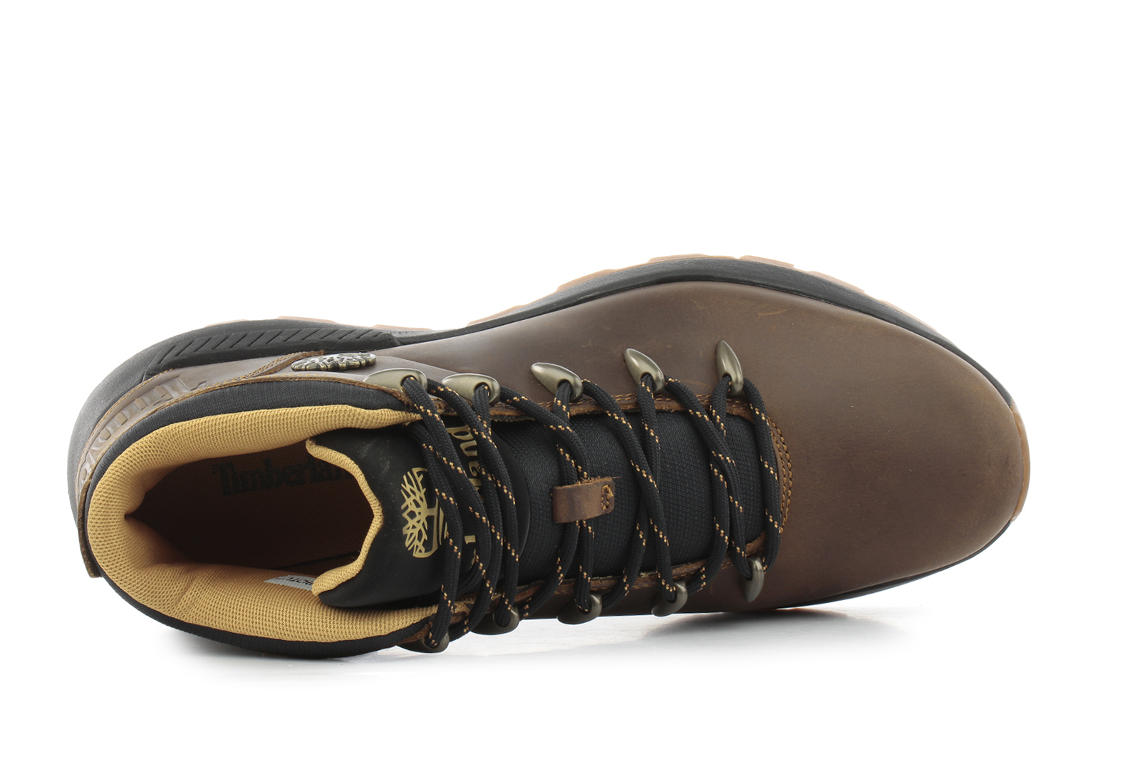 Timberland Încălțăminte Sprint Trekker Mid