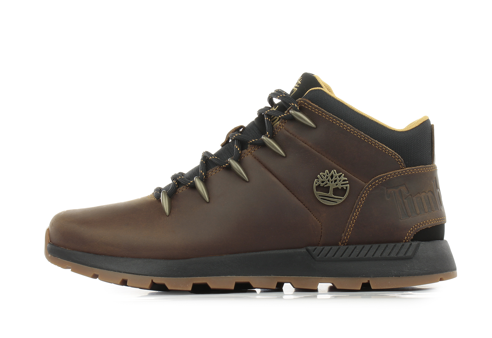 Timberland Încălțăminte Sprint Trekker Mid
