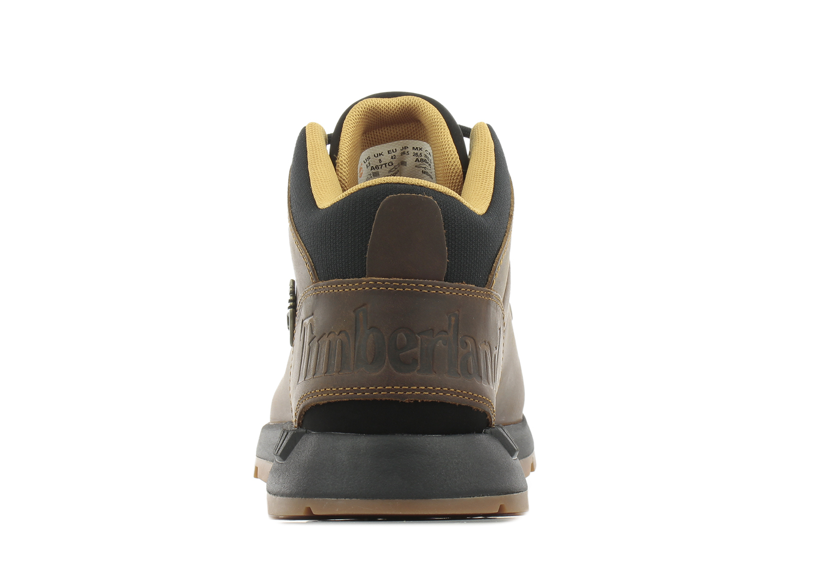Timberland Încălțăminte Sprint Trekker Mid