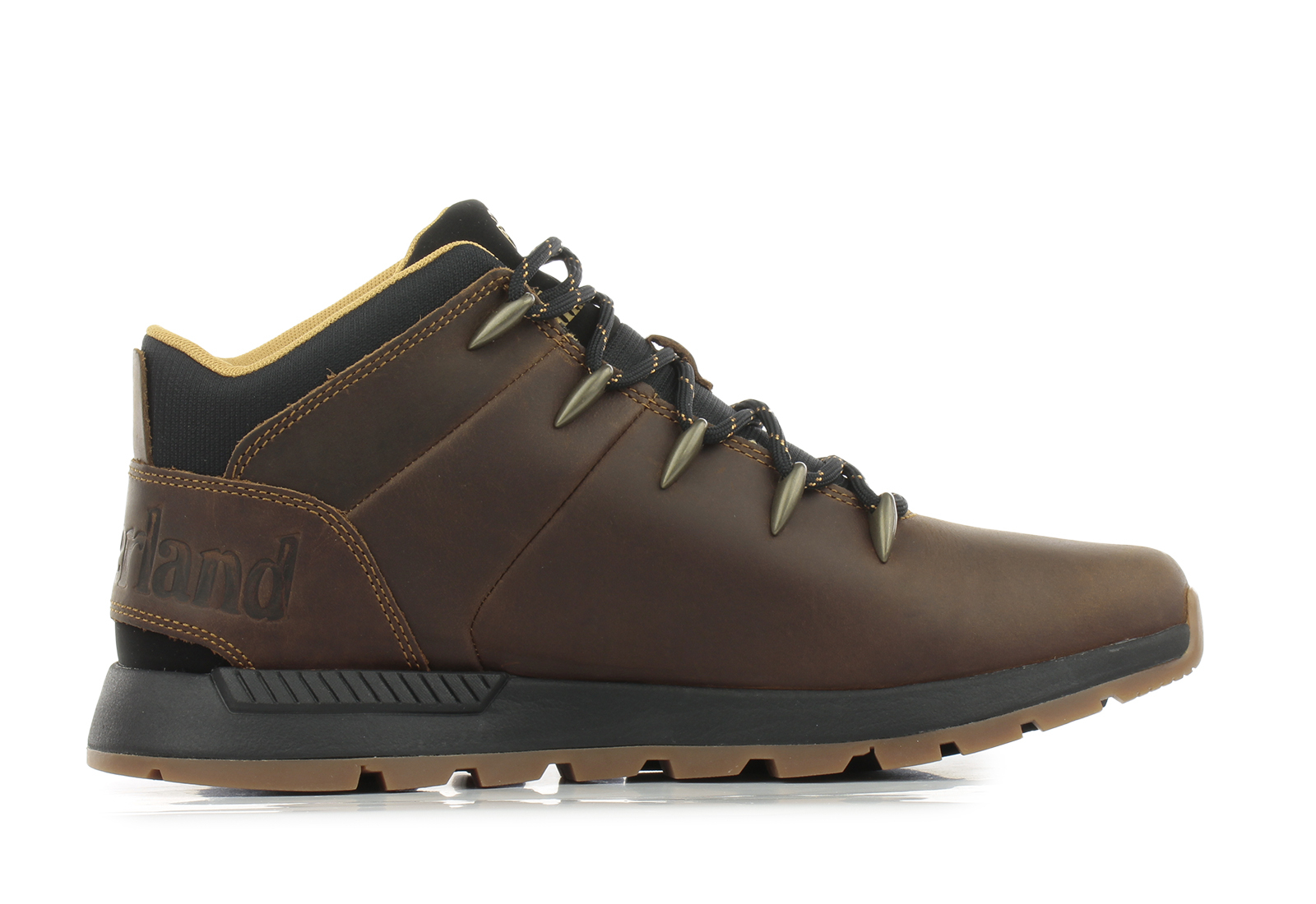 Timberland Încălțăminte Sprint Trekker Mid