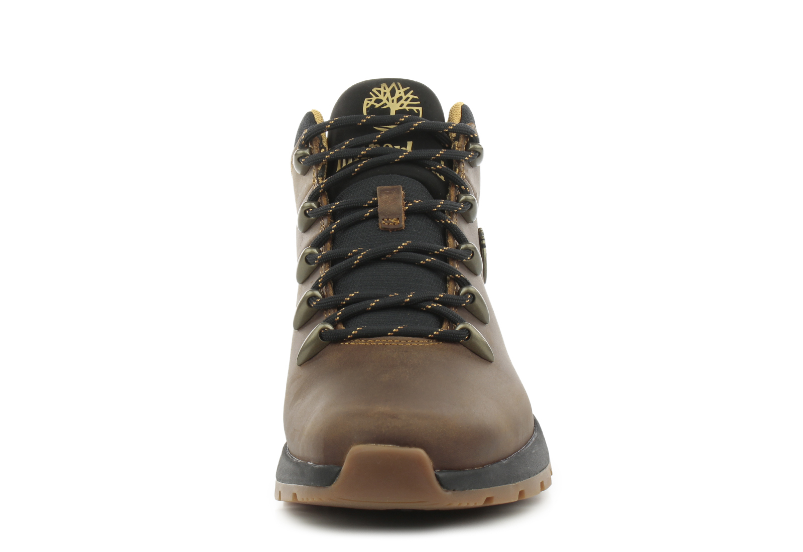 Timberland Încălțăminte Sprint Trekker Mid