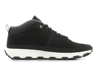 Timberland Încălțăminte Winsor Trail Mid
