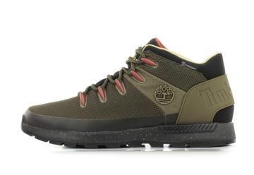 Timberland Încălțăminte Sprint Trekker Mid